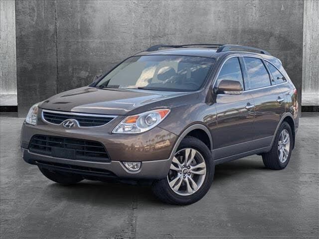 Hyundai Veracruz