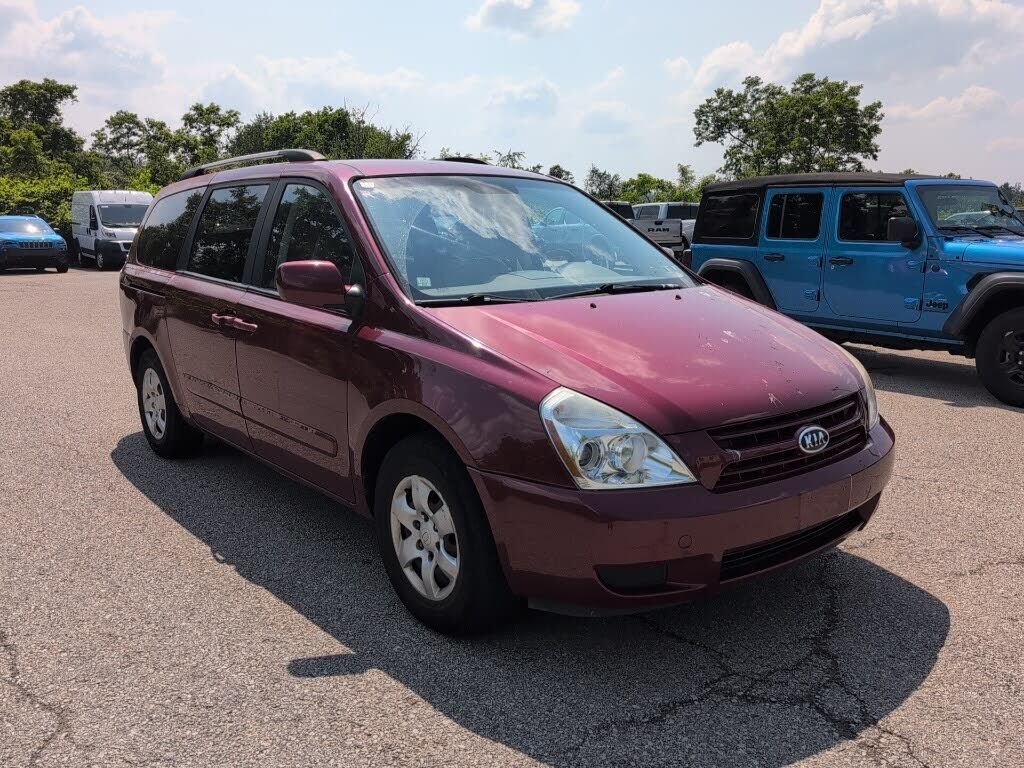 Kia Sedona