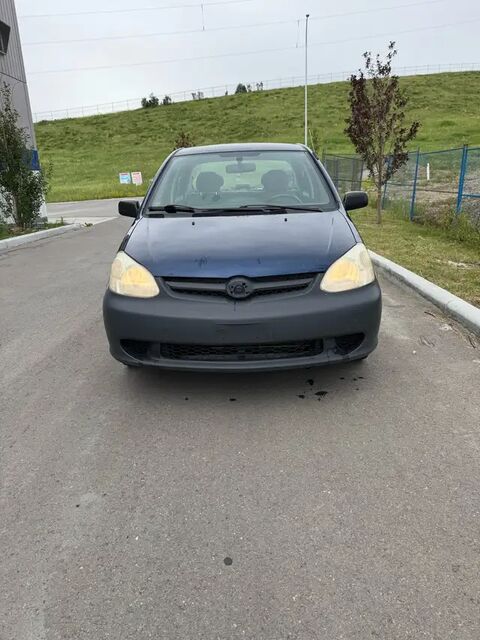 Toyota Echo