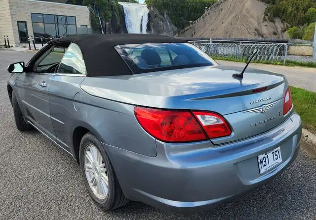 Chrysler Sebring