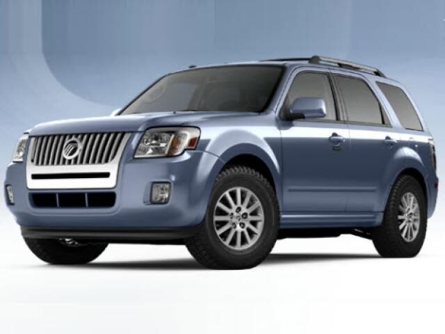 Mercury Mariner