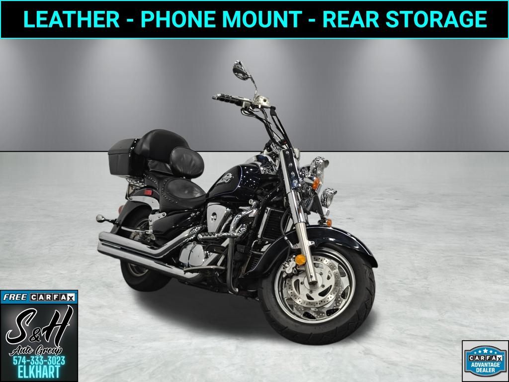 Suzuki VL1500K