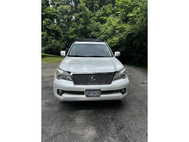 Lexus GX