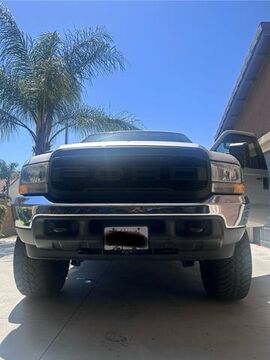 Ford Excursion