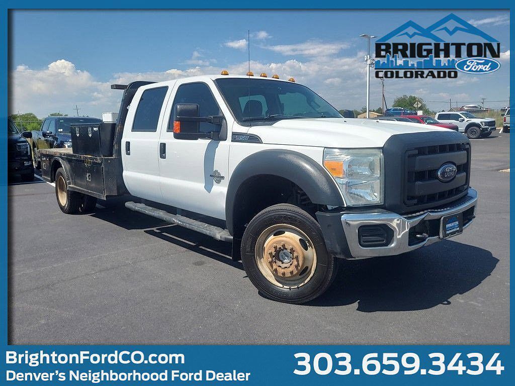 FORD