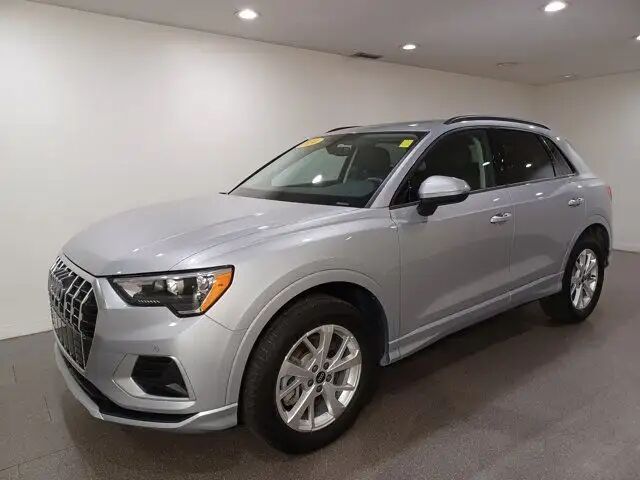 2024 Audi Q3