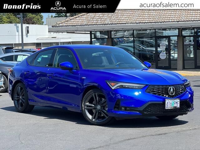 ACURA