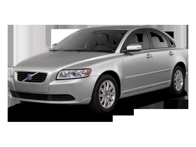 Volvo S40