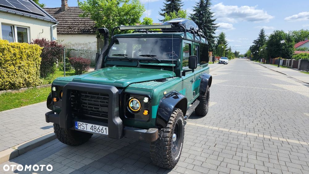 Land Rover LR3
