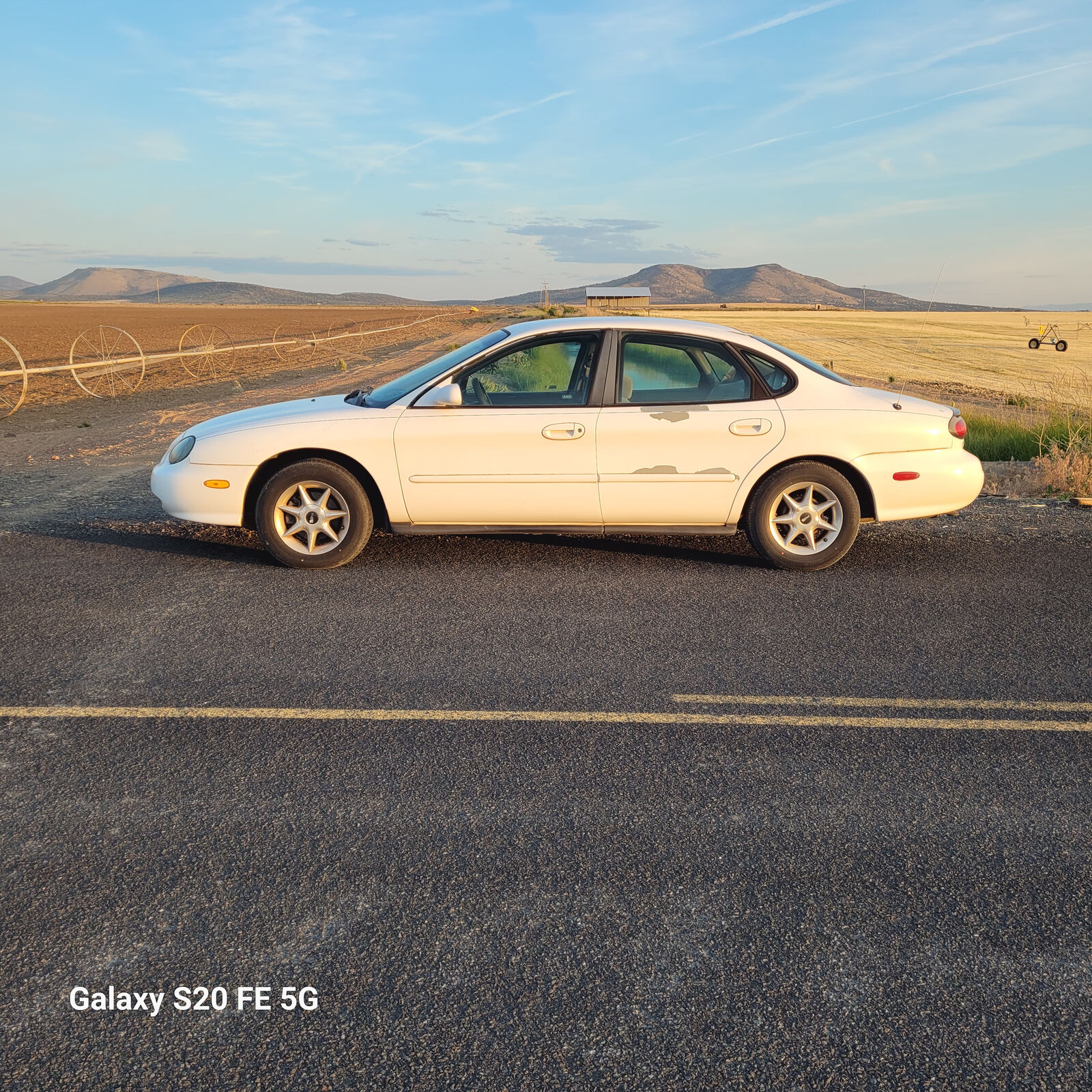 Ford Taurus