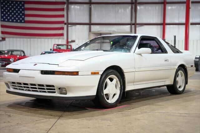 Toyota Supra
