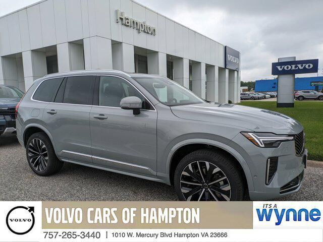 2026 VOLVO XC90