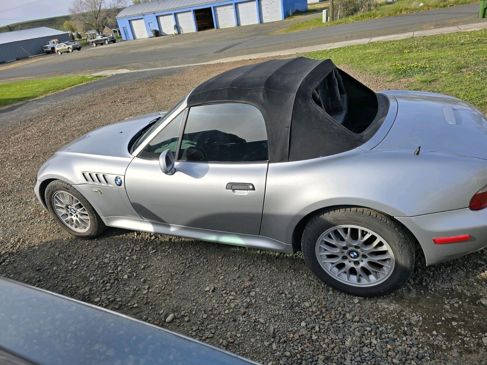 BMW Z3