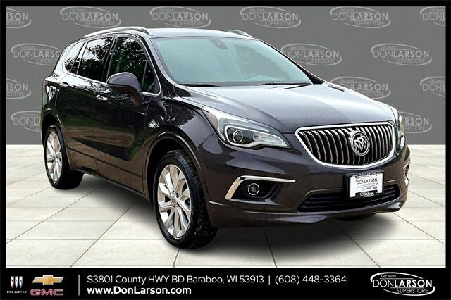 Buick Envision