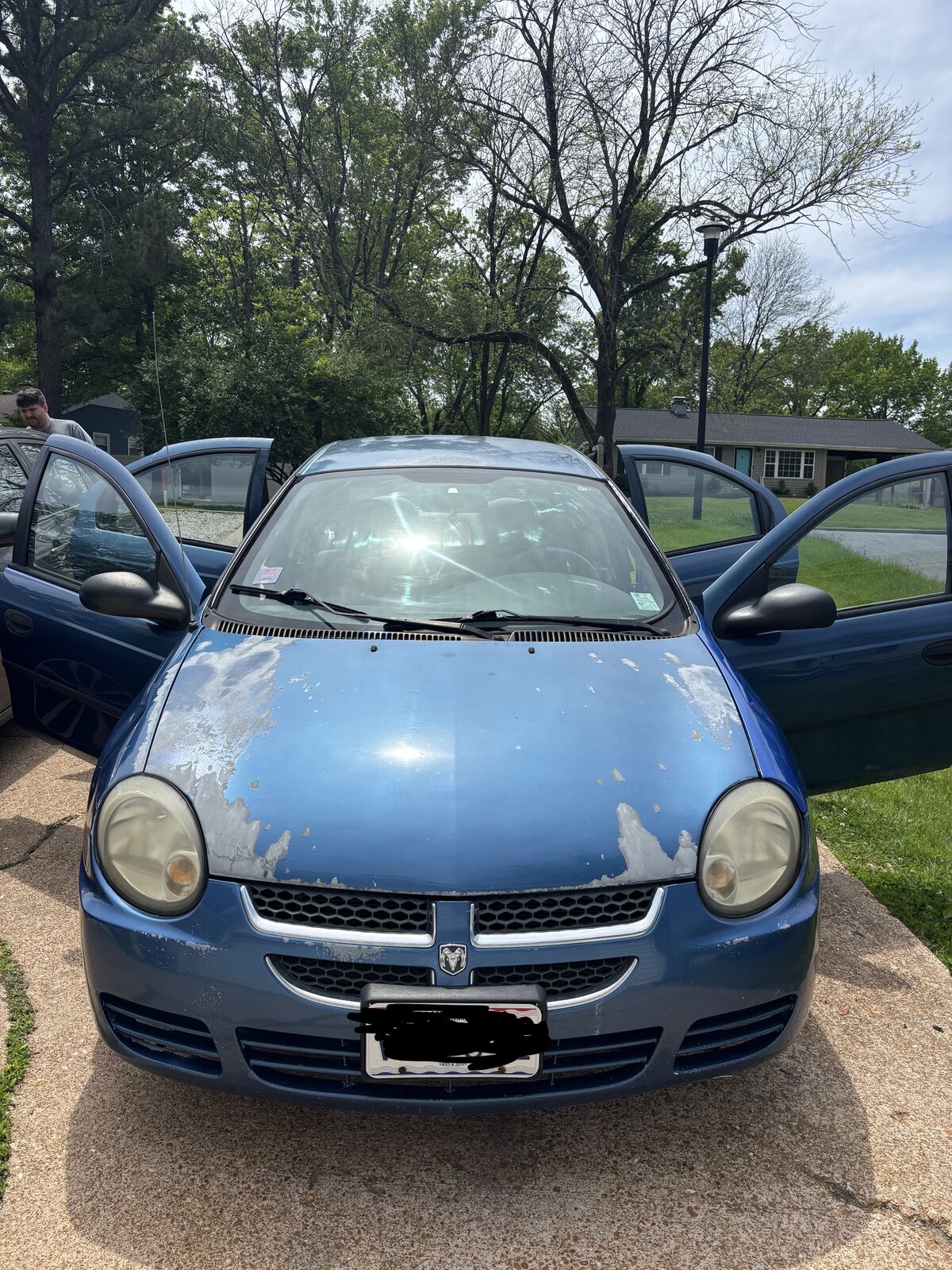Dodge Neon