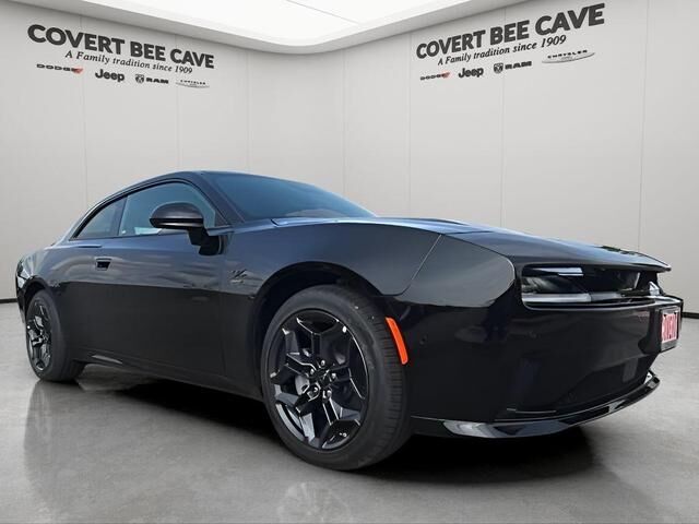 2025 DODGE Charger