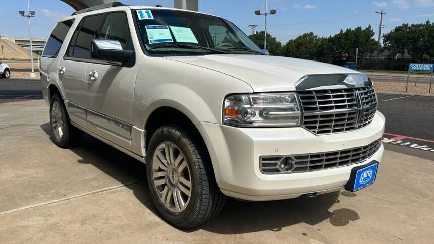 Lincoln Navigator