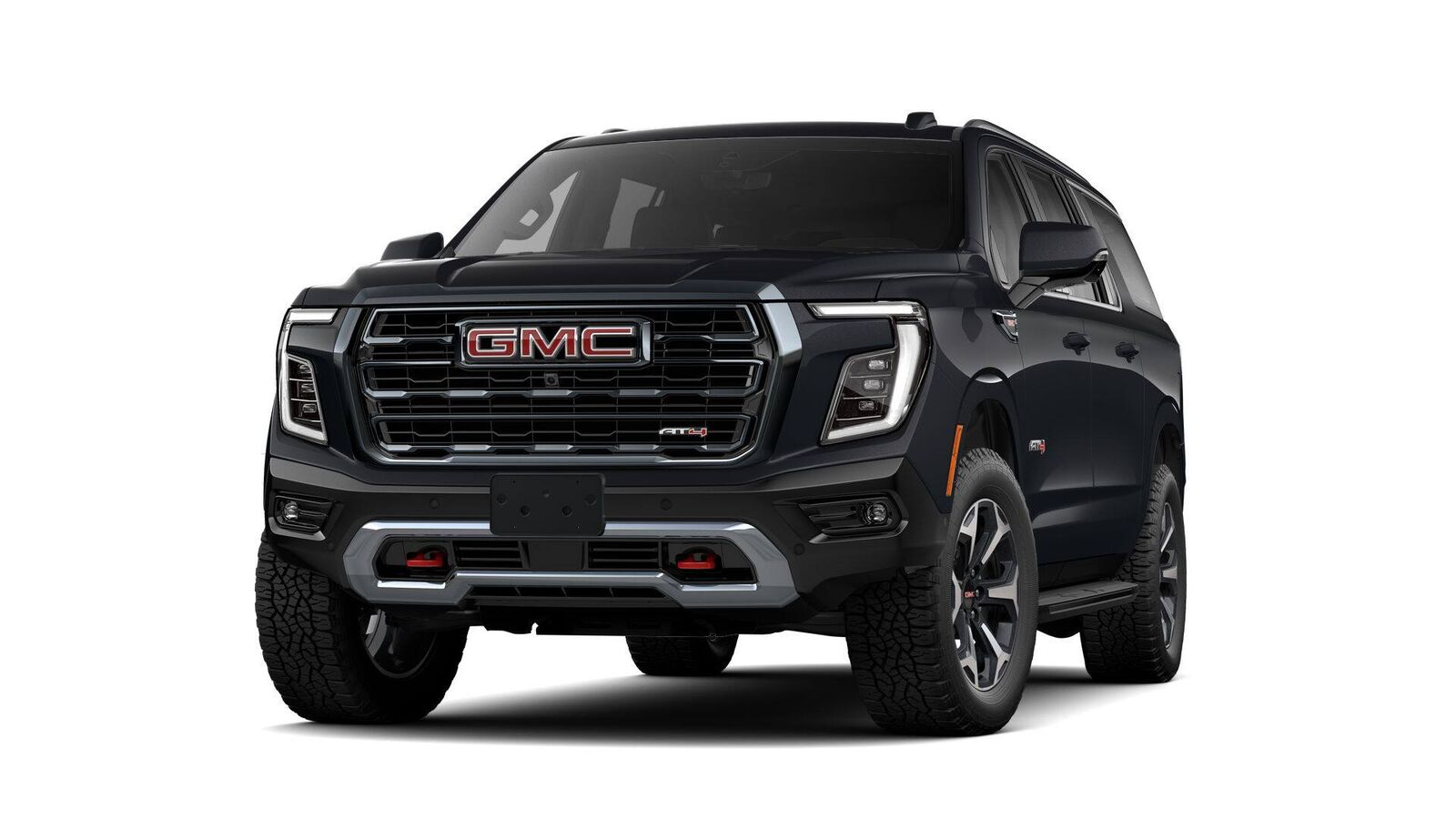 2025 GMC Yukon XL