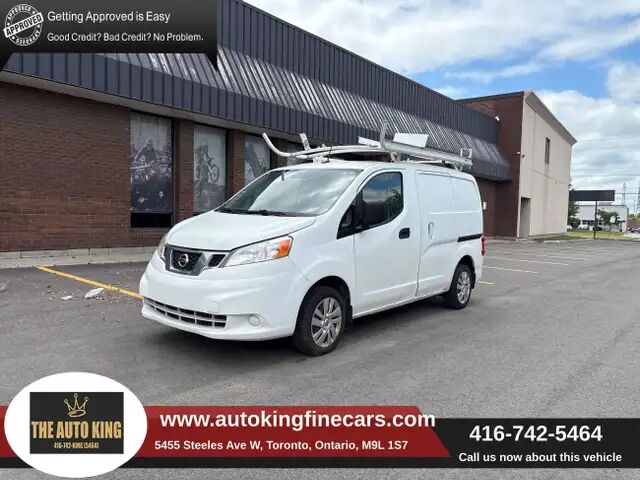 Nissan NV200