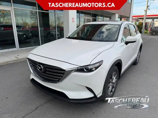 Mazda CX-9