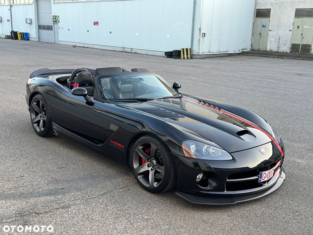 Dodge Viper