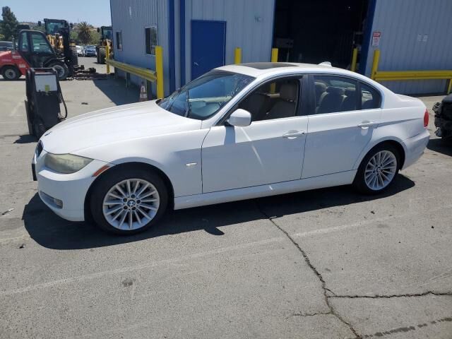 BMW 335d