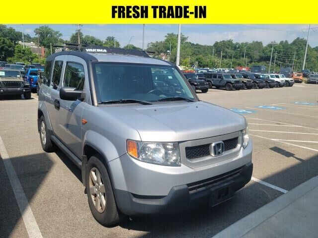 Honda Element
