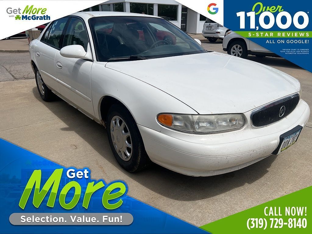Buick Century