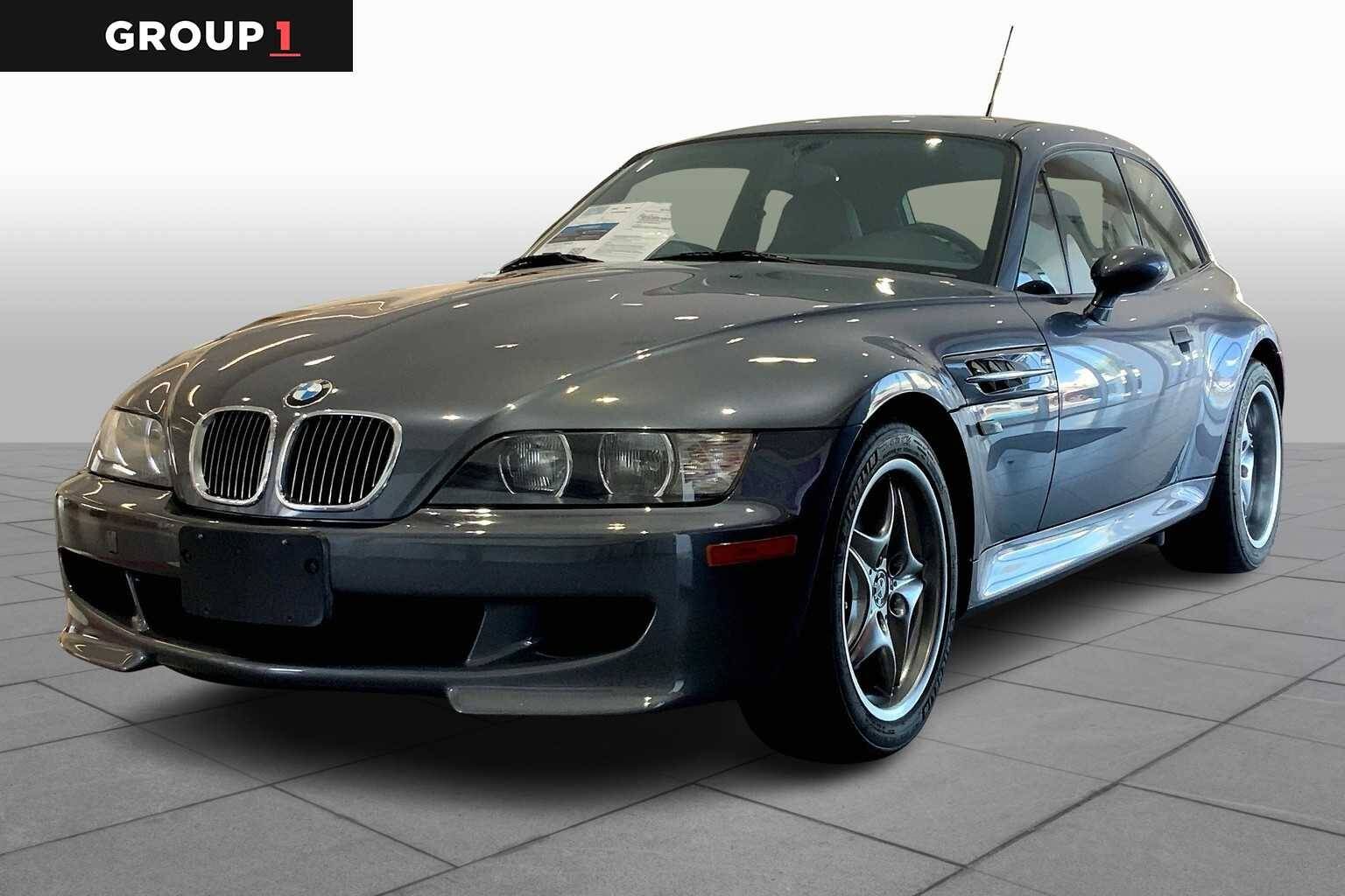 BMW Z3