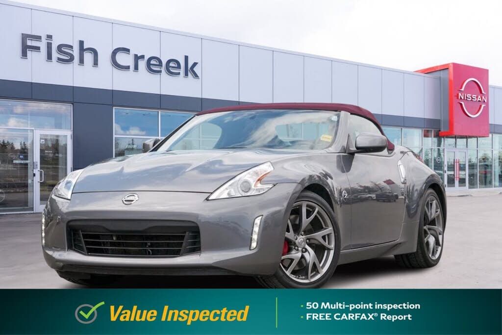 Nissan 370Z