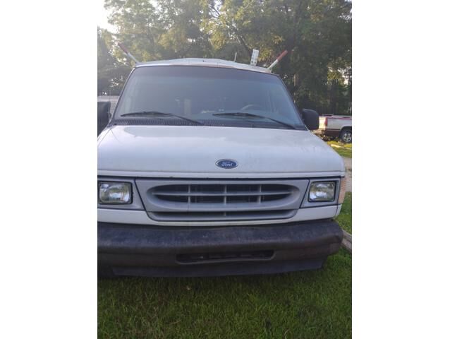 Ford E-150