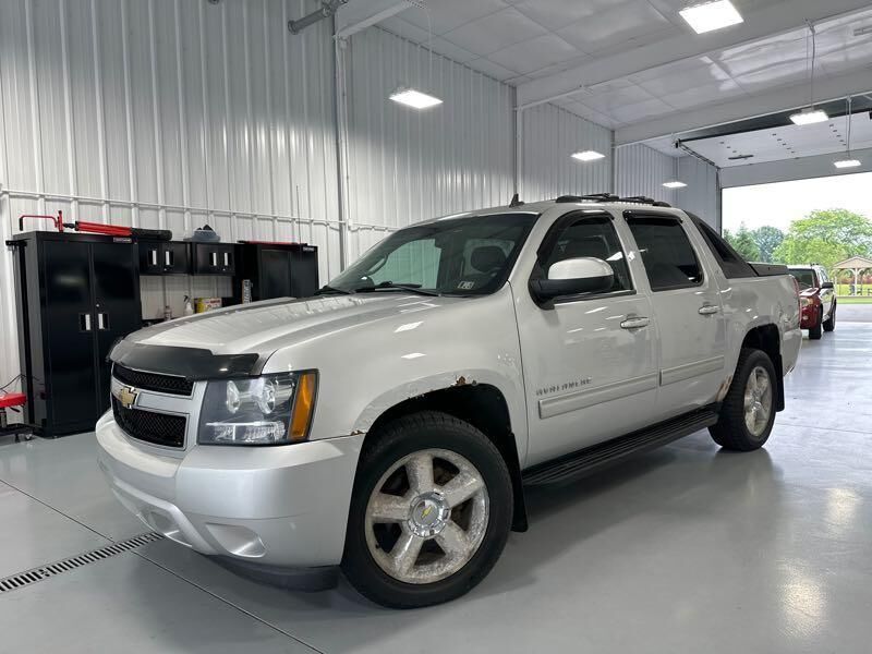 CHEVROLET