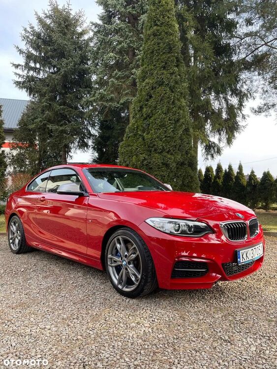 BMW M235i