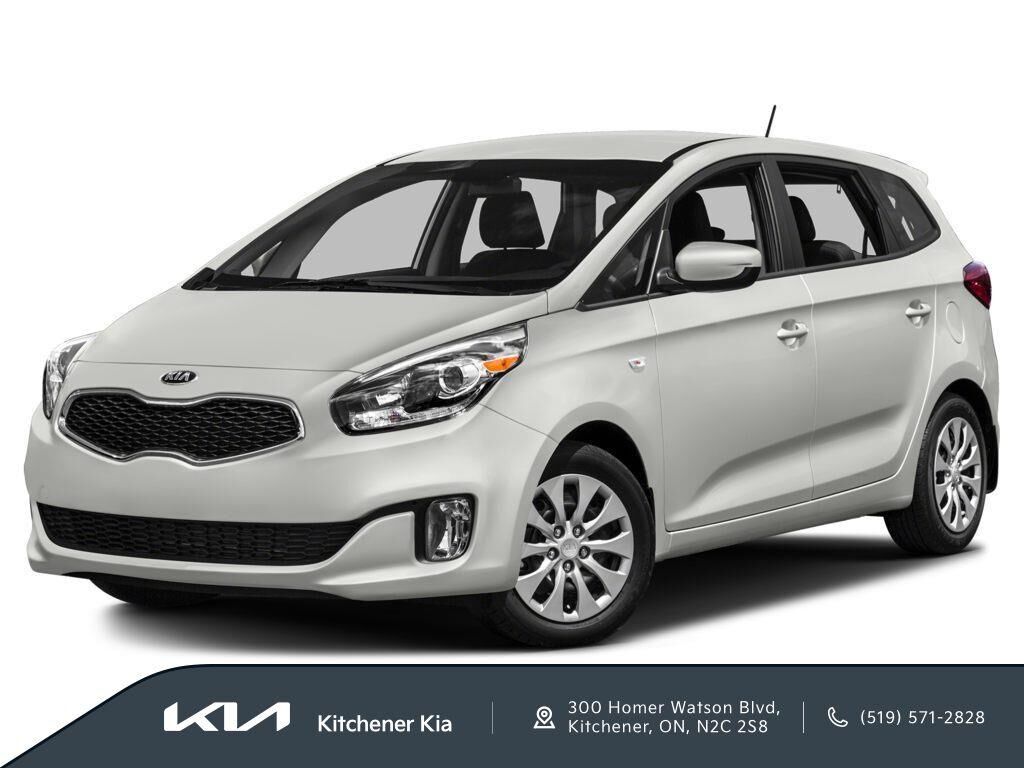 Kia Rondo