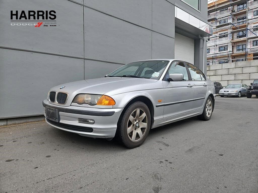 BMW 325i