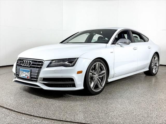 Audi S7