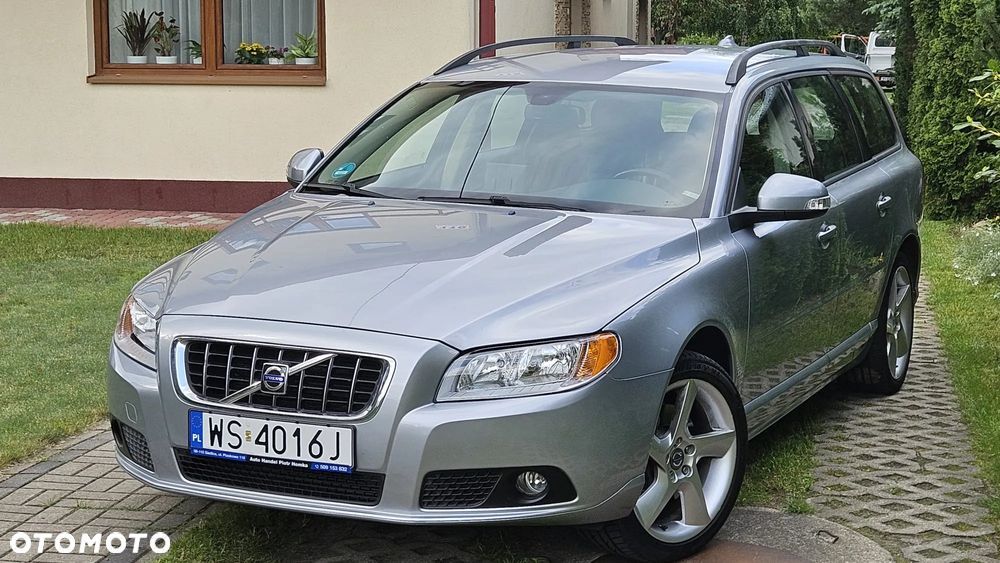 Volvo V70