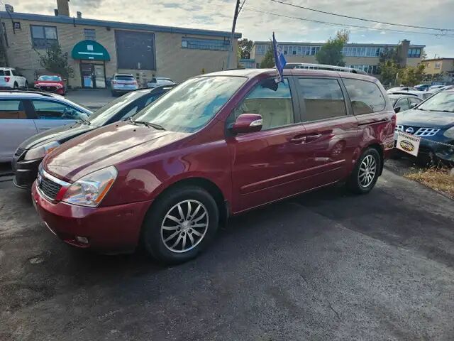 Kia Sedona