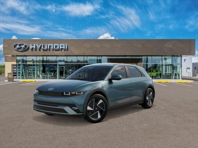2025 HYUNDAI IONIQ 5