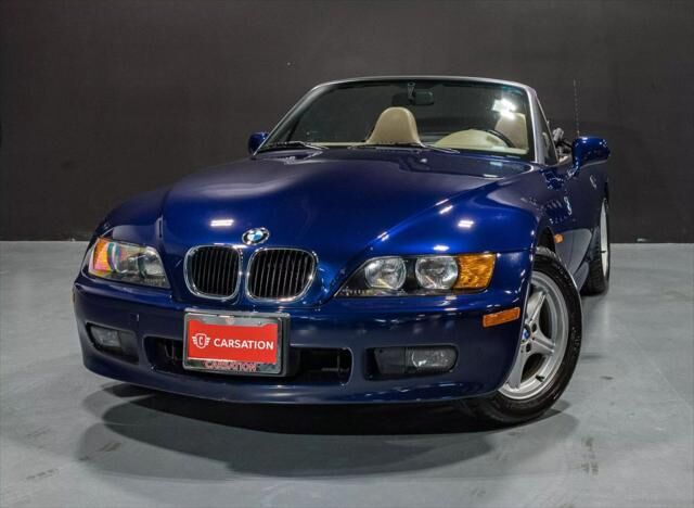 BMW Z3