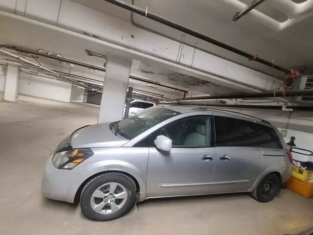Nissan Quest