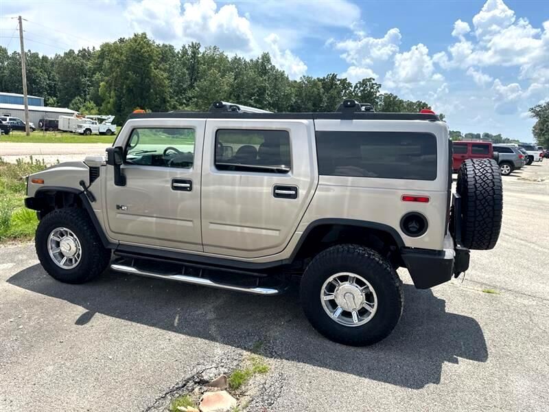 HUMMER H2