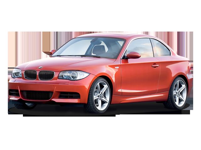 BMW 128i