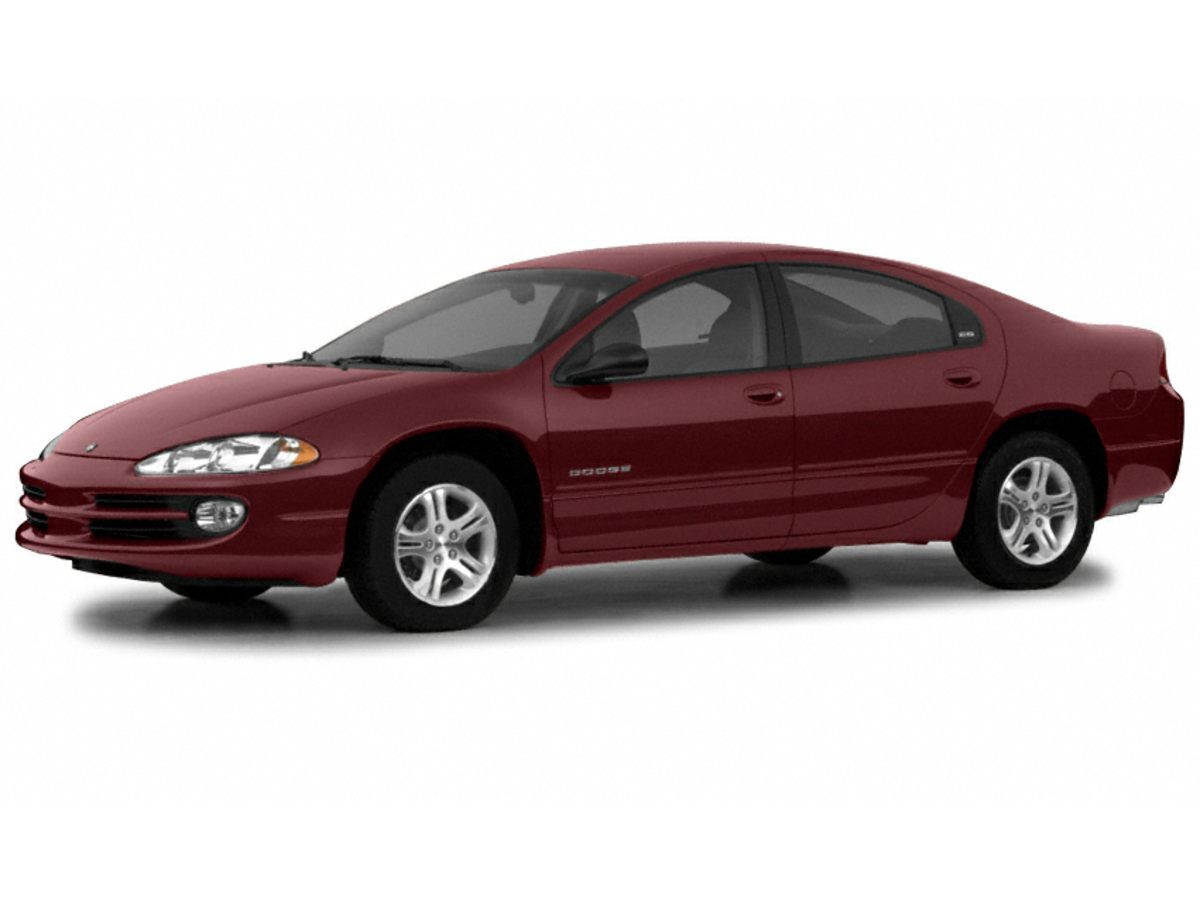 Dodge Intrepid