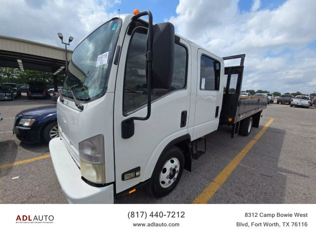 GMC W4