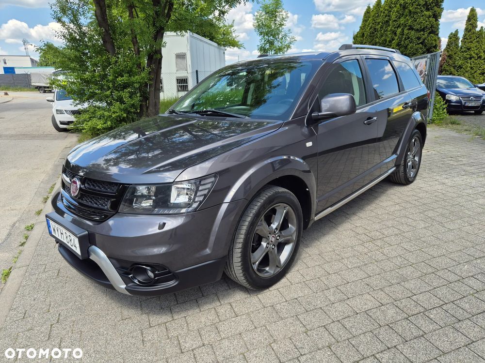 FIAT Freemont