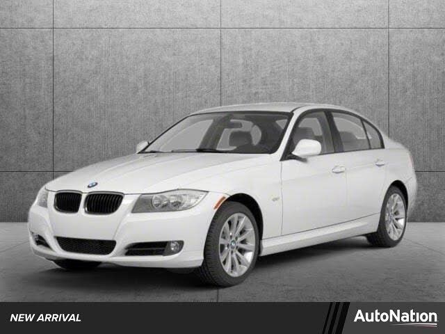 2010 BMW 328i