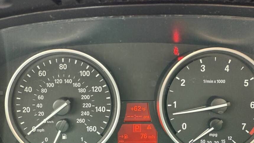 BMW 550i