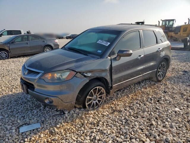 Acura RDX