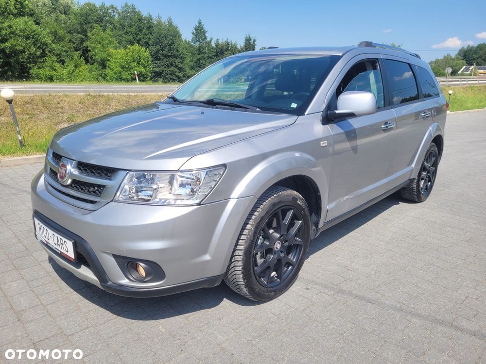 FIAT Freemont